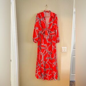 Pleated Wide Leg Jumpsuit